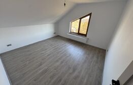 Casa individuală, 6 camere, 280 mp utili, 643 mp teren, zona Valea Popii