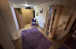 Casa individuală, 6 camere, 280 mp utili, 643 mp teren, zona Valea Popii