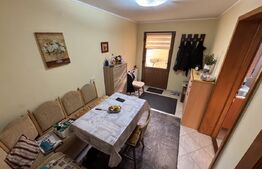 Casa individuală, 6 camere, 280 mp utili, 643 mp teren, zona Valea Popii
