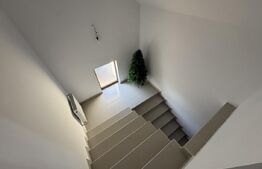 Casa individuală, 6 camere, 280 mp utili, 643 mp teren, zona Valea Popii