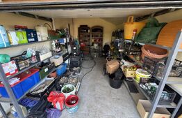 Casa individuală, 6 camere, 280 mp utili, 643 mp teren, zona Valea Popii