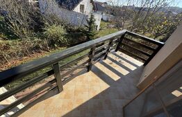 Casa individuală, 6 camere, 280 mp utili, 643 mp teren, zona Valea Popii