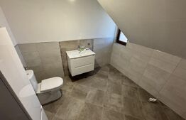 Casa individuală, 6 camere, 280 mp utili, 643 mp teren, zona Valea Popii