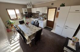 Casa individuală, 6 camere, 280 mp utili, 643 mp teren, zona Valea Popii