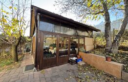 Casa individuală, 6 camere, 280 mp utili, 643 mp teren, zona Valea Popii