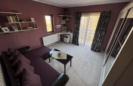 Casa individuală, 6 camere, 280 mp utili, 643 mp teren, zona Valea Popii