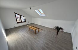 Casa individuală, 6 camere, 280 mp utili, 643 mp teren, zona Valea Popii