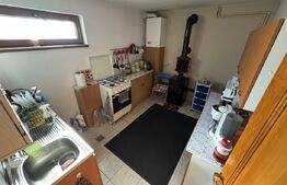 Casa individuală, 6 camere, 280 mp utili, 643 mp teren, zona Valea Popii