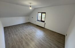 Casa individuală, 6 camere, 280 mp utili, 643 mp teren, zona Valea Popii