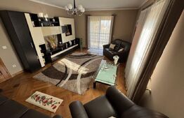 Casa individuală, 6 camere, 280 mp utili, 643 mp teren, zona Valea Popii