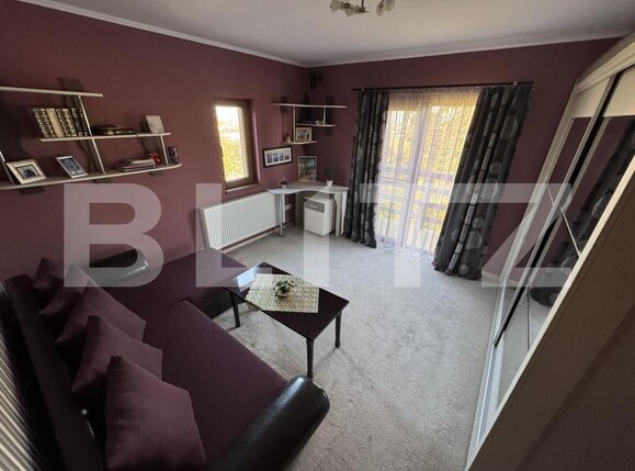 Casa de vânzare 6 camere Cetate - 161423CV | BLITZ Alba Iulia | Poza1