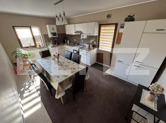 Casa de vânzare 6 camere Cetate - 161423CV | BLITZ Alba Iulia | Poza6