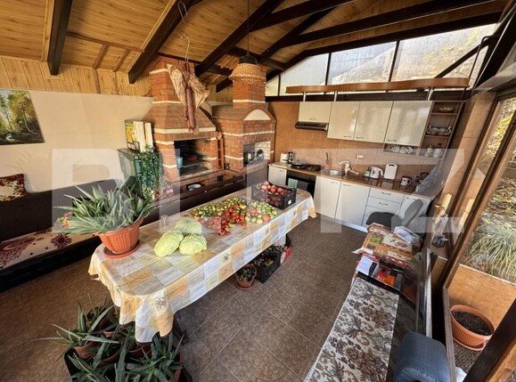 Casa de vânzare 6 camere Cetate - 161423CV | BLITZ Alba Iulia | Poza16