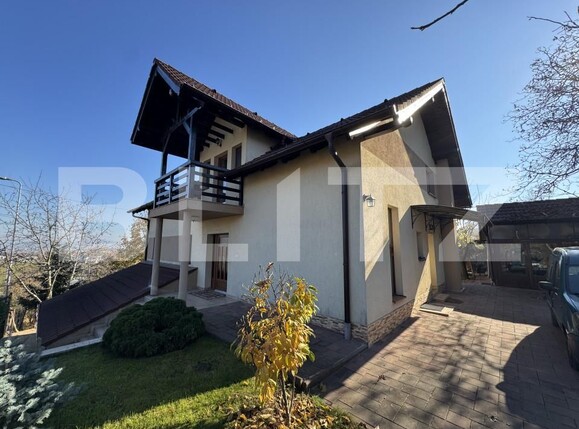 Casa de vânzare 6 camere Cetate - 161423CV | BLITZ Alba Iulia | Poza1