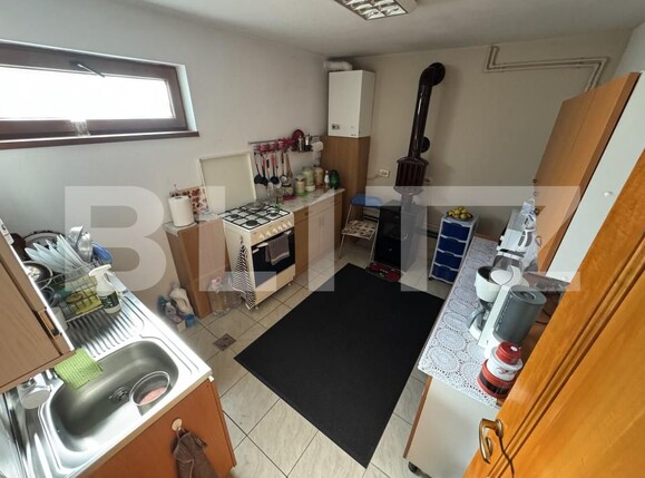 Casa de vânzare 6 camere Cetate - 161423CV | BLITZ Alba Iulia | Poza25