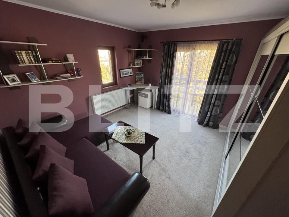 Casa de vânzare 6 camere Cetate - 161423CV | BLITZ Alba Iulia | Poza7