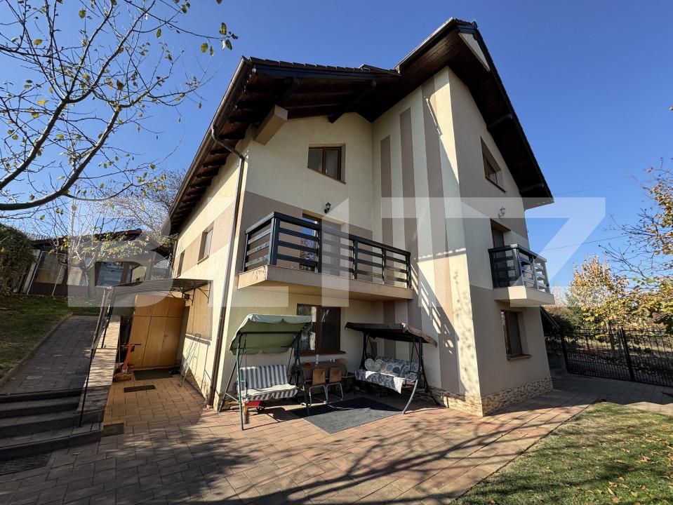 Casa de vânzare 6 camere Cetate - 161423CV | BLITZ Alba Iulia | Poza4