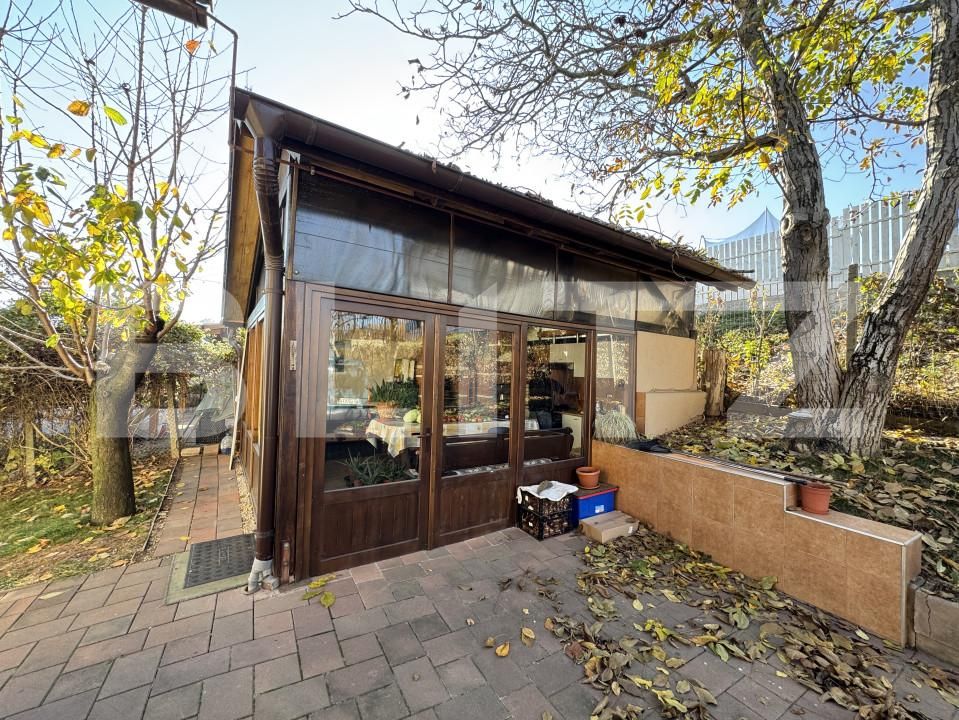 Casa de vânzare 6 camere Cetate - 161423CV | BLITZ Alba Iulia | Poza17