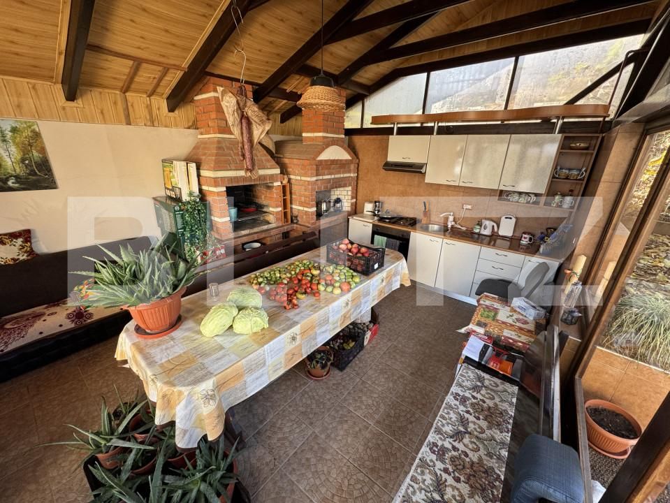 Casa de vânzare 6 camere Cetate - 161423CV | BLITZ Alba Iulia | Poza16