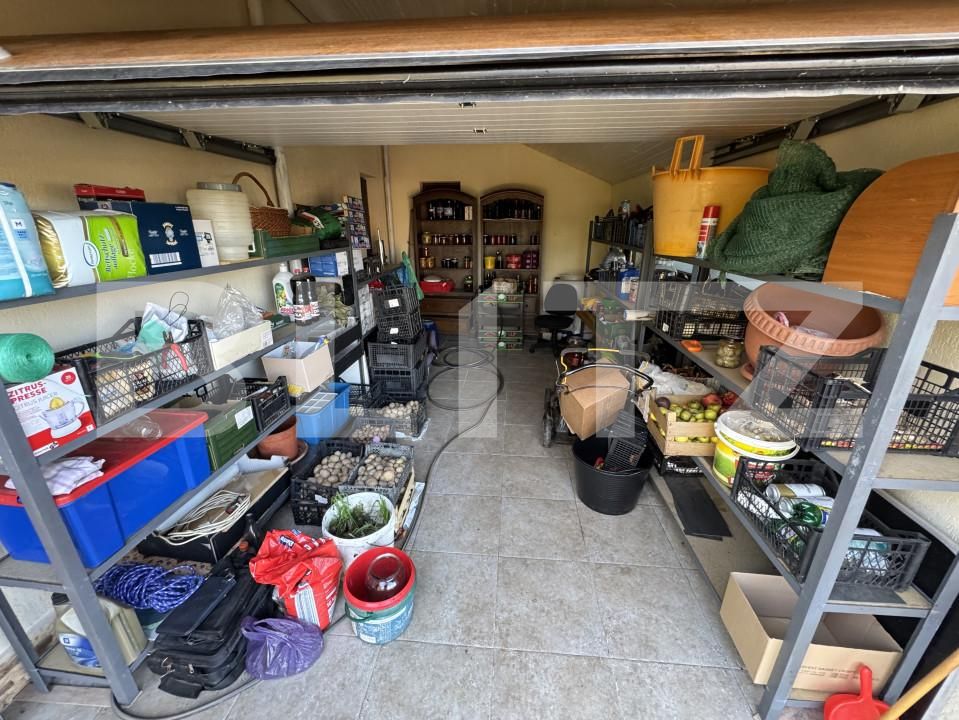 Casa de vânzare 6 camere Cetate - 161423CV | BLITZ Alba Iulia | Poza23