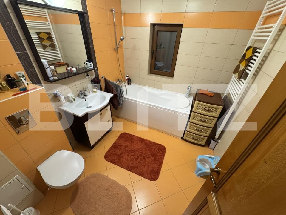 Casa de vânzare 6 camere Cetate - 161423CV | BLITZ Alba Iulia | Poza22