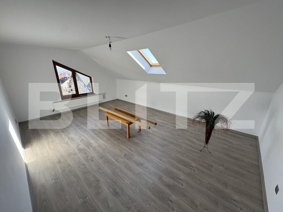 Casa de vânzare 6 camere Cetate - 161423CV | BLITZ Alba Iulia | Poza8