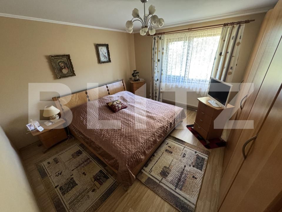 Casa de vânzare 6 camere Cetate - 161423CV | BLITZ Alba Iulia | Poza24