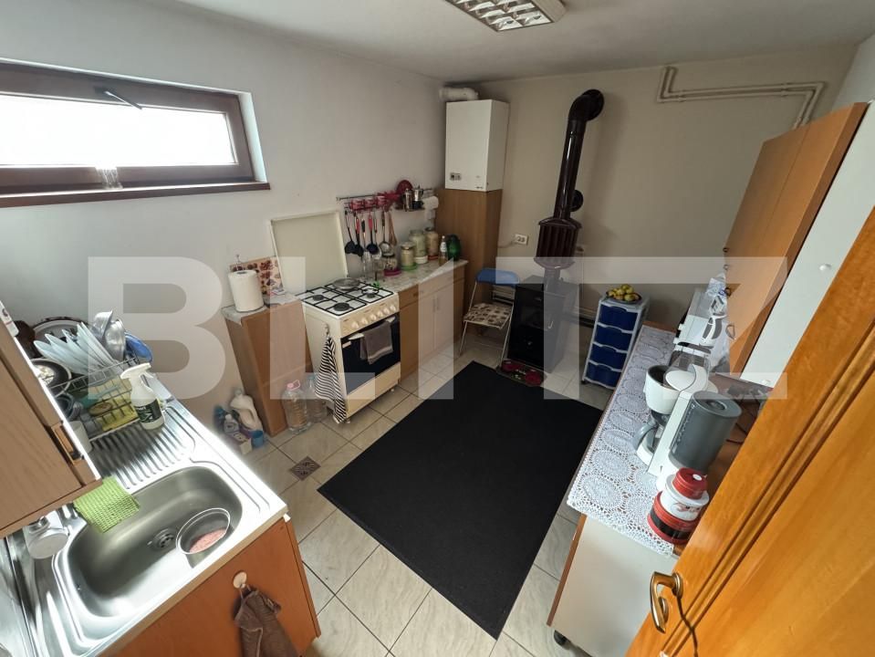 Casa de vânzare 6 camere Cetate - 161423CV | BLITZ Alba Iulia | Poza25