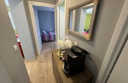 Apartament 3 camere , renovat complet, Zona-Cetate 