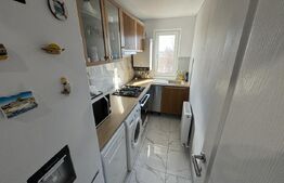 Apartament 3 camere , renovat complet, Zona-Cetate 