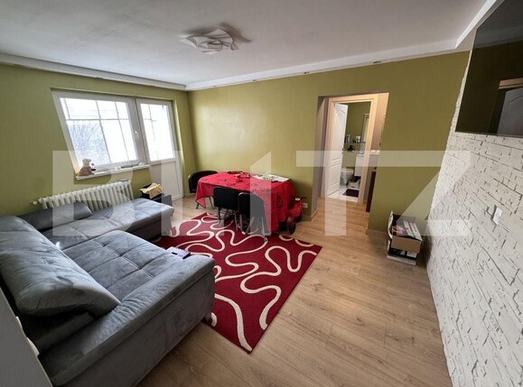 Apartament de vânzare 3 camere Cetate - 161432AV | BLITZ Alba Iulia | Poza1