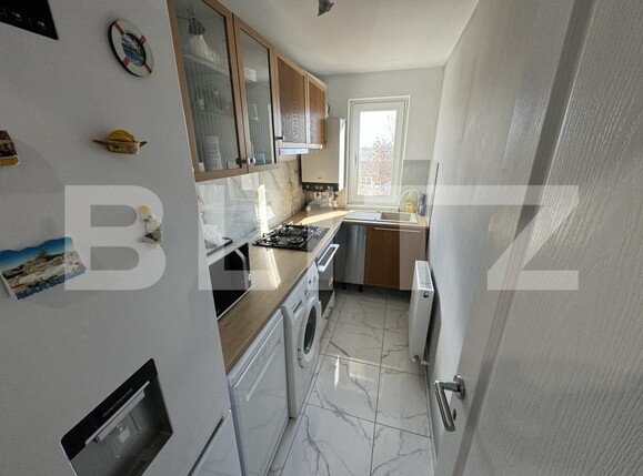 Apartament de vânzare 3 camere Cetate - 161432AV | BLITZ Alba Iulia | Poza5