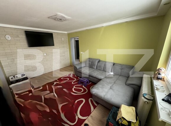 Apartament de vânzare 3 camere Cetate - 161432AV | BLITZ Alba Iulia | Poza2