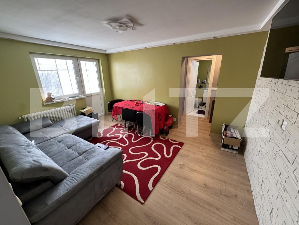 Apartament de vânzare 3 camere Cetate - 161432AV | BLITZ Alba Iulia | Poza1