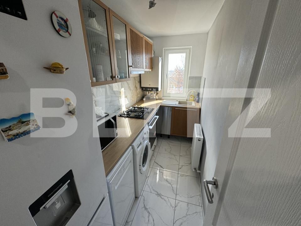 Apartament de vânzare 3 camere Cetate - 161432AV | BLITZ Alba Iulia | Poza5