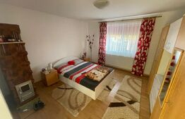 Casă Individuala, renovată, cu grădină și teren de 1043 mp 