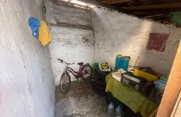 Casă Individuala, renovată, cu grădină și teren de 1043 mp 