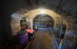 Casă Individuala, renovată, cu grădină și teren de 1043 mp 