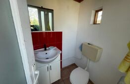 Casă Individuala, renovată, cu grădină și teren de 1043 mp 