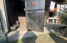 Casă Individuala, renovată, cu grădină și teren de 1043 mp 