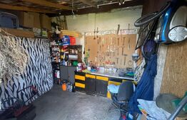 Casă Individuala, renovată, cu grădină și teren de 1043 mp 