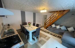 Casă Individuala, renovată, cu grădină și teren de 1043 mp 