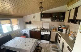 Casă Individuala, renovată, cu grădină și teren de 1043 mp 