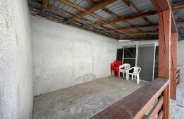 Casă Individuala, renovată, cu grădină și teren de 1043 mp 