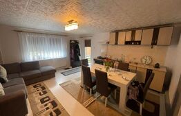 Casă Individuala, renovată, cu grădină și teren de 1043 mp 