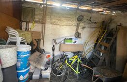 Casă Individuala, renovată, cu grădină și teren de 1043 mp 