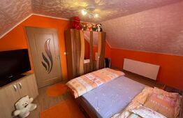 Casă Individuala, renovată, cu grădină și teren de 1043 mp 