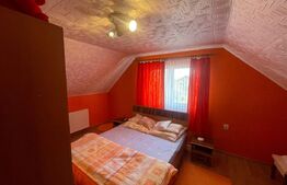 Casă Individuala, renovată, cu grădină și teren de 1043 mp 