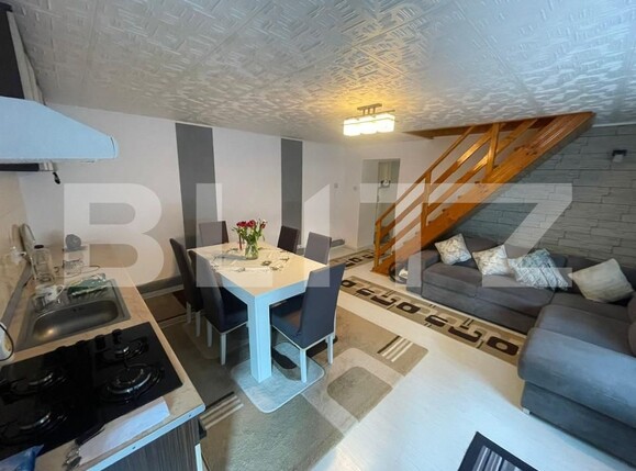 Casa de vânzare 4 camere Oarda - 161492CV | BLITZ Alba Iulia | Poza3