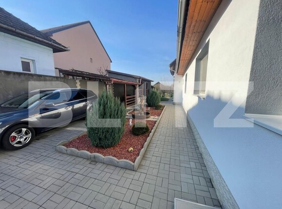 Casa de vânzare 4 camere Oarda - 161492CV | BLITZ Alba Iulia | Poza2